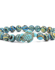 Turtle Beads Bracelet