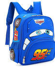 Disney Cartoon Kids' Safety Backpack