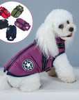 Pet Harness Vest Clothes