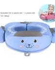 Baby Swimming Ring