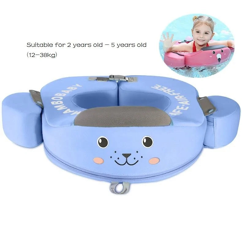 Baby Swimming Ring