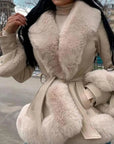 Chic Winter Coat