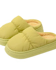 Thick Non-Slip Warm Slippers