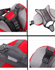 Dog Harness Carrier Backpack