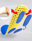 Memory Foam Insoles For Shoes