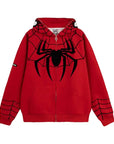 New Spider Generation Hoodie