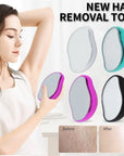 Physical Hair Remover