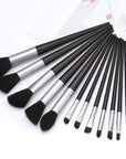 Makeup Brushes Set