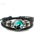 Leather Bracelet