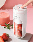 Mini Portable Juice Blender