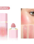 Liquid Blush Moisturizing Lip Gloss