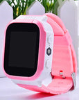 Kids Smart Watch with Touch Screen and Camera