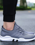 Casual Mesh Shoes For Men