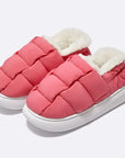 Winter Warm Home Slippers