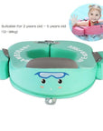 Baby Swimming Ring