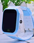 Kids Smart Watch with Touch Screen and Camera