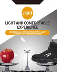 Mens Winter Safety Work Boots Shoes