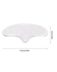 Anti Wrinkle Forehead Patch Forehead Line Removal Gel Patch Eye Mask Firming Lift Up Mask Stickers Anti-aging Face Skin Care