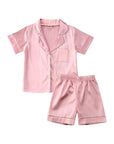 Kids Clothes Pajama Sets