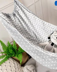 Hammock for Baby Crib