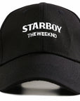 The Weeknd Starboy XO Dad Hat