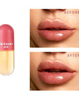 Instant Volume Lips Plumper Oil