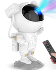 Astronaut Projector For Kids Bedroom