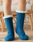 Winter Thicken Cotton Socks