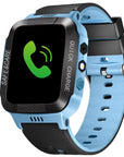 Kids Smart Watch with Touch Screen and Camera