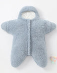 Newborn Warm Clothes