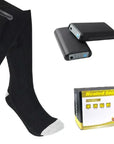 Electric Heating Socks