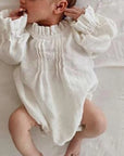 Spring Autumn Clothes Newborn