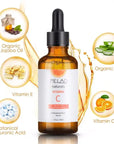 Strong Hyaluronic Acid Vitamin C Serum anti Wrinkle Face Care Facial Skin Care Cream Moisturiser Facial Essences Skin Care Tools