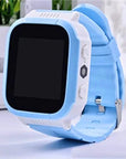 Kids Smart Watch with Touch Screen and Camera