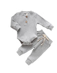 Baby Knit Autumn Clothes