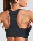 High Elastic Fitness Bra Tops Sports