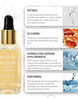 Retinol Firming Face Serum