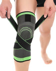 Fitness Knee Pads