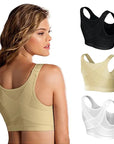 Yoga Lift Up Posture Bra