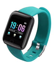 Fitness Tracker Smartwatch