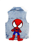 Kids Denim Jacket and Coats