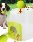 Automatic Dog Ball Launcher