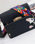 Billie Crossbody Handbag