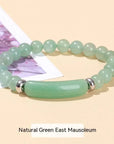 Natural Crystal Bracelet