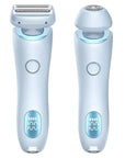 Versa Glam 2-in-1 Epilator