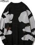 Sweatshirts Winter Sweater