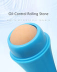 Rolling Stone Matte Makeup Face Skin Care Tool