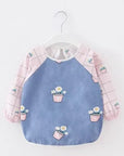 Cartoon Baby Bandana Bibs