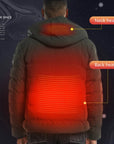 Thermal Winter Jacket