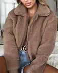 Fashion Women Coat